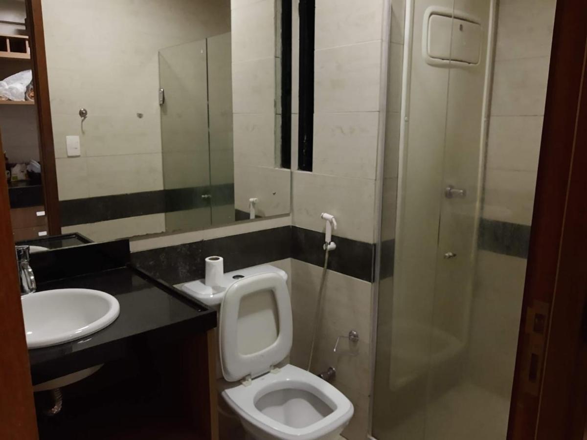 Flat Mar Cabo Branco Hotel 3*