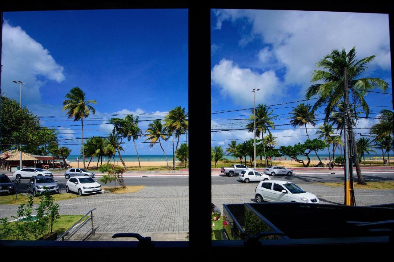 Flat Mar Cabo Branco Hotel João Pessoa