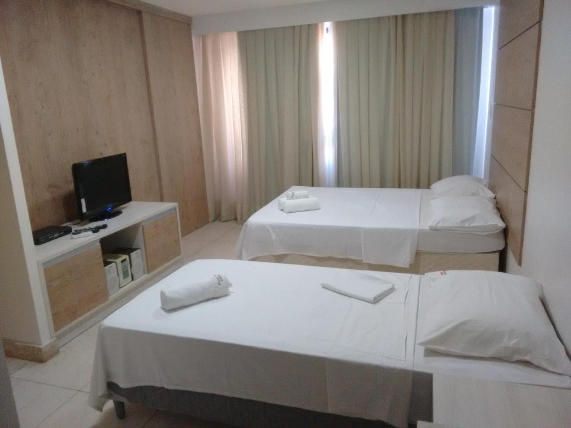Flat Mar Cabo Branco