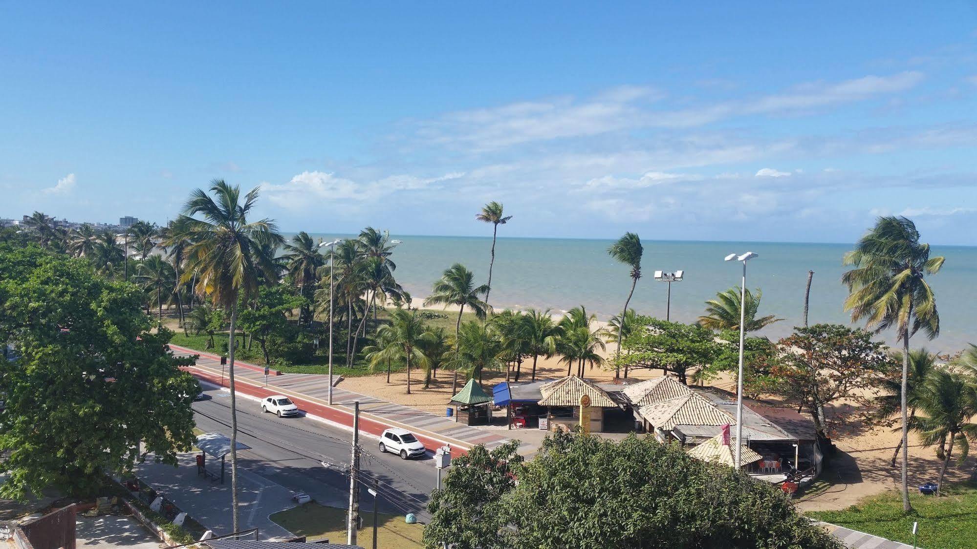 Flat Mar Cabo Branco Hotel 3*