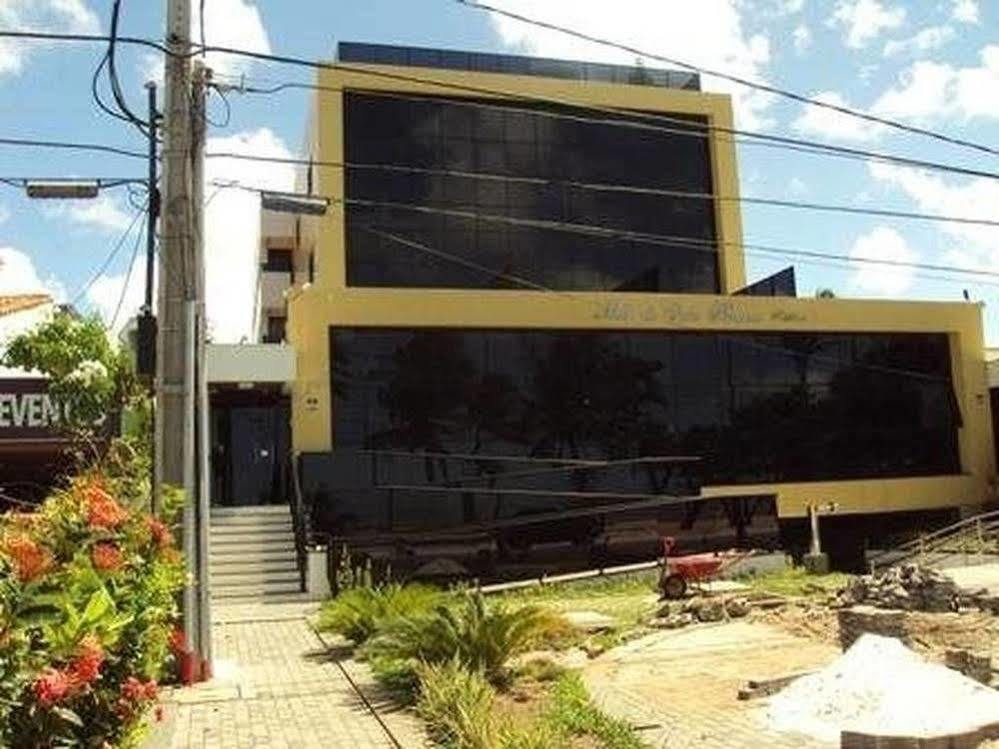 Flat Mar Cabo Branco 3*