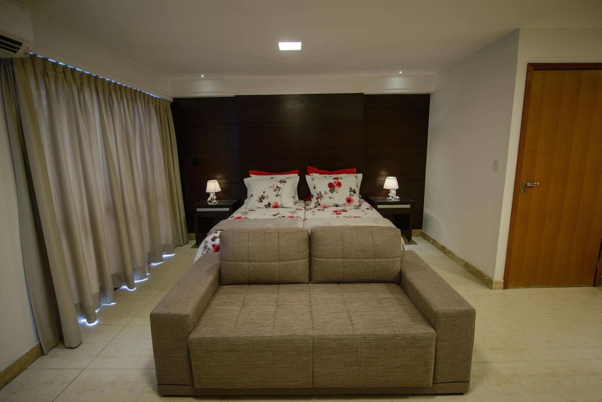 Flat Mar Cabo Branco Hotel 3*