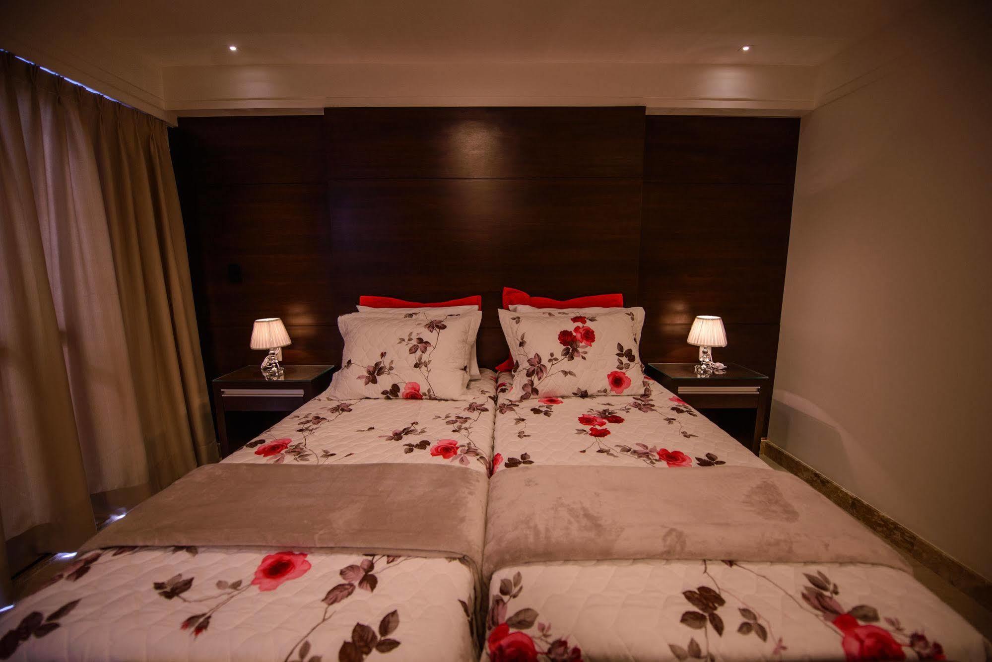 Flat Mar Cabo Branco Hotel