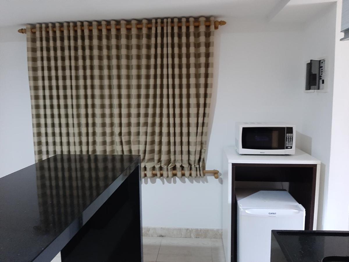 Flat Mar Cabo Branco