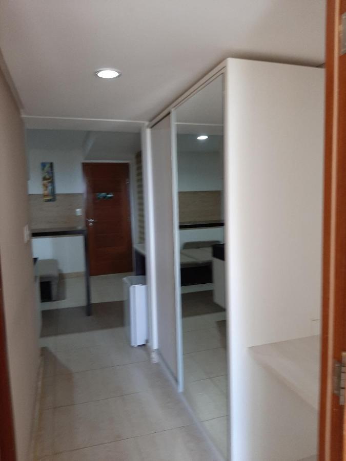 Flat Mar Cabo Branco 3*